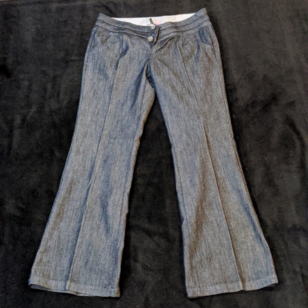 Boom Boom Jeans